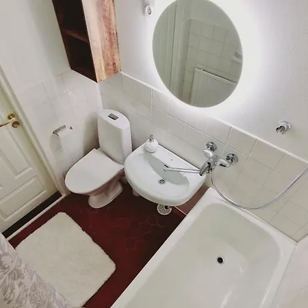 Villa Ruths Stay Valta Kouvola Extérieur photo