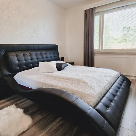 Villa Ruths Stay Valta Kouvola Extérieur photo