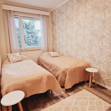 Villa Ruths Stay Valta Kouvola Extérieur photo