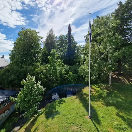Villa Ruths Stay Valta Kouvola Extérieur photo