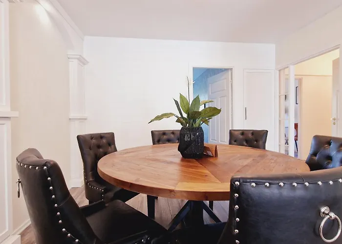Villa Ruths Stay Valta