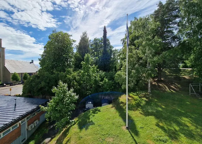 Villa Ruths Stay Valta