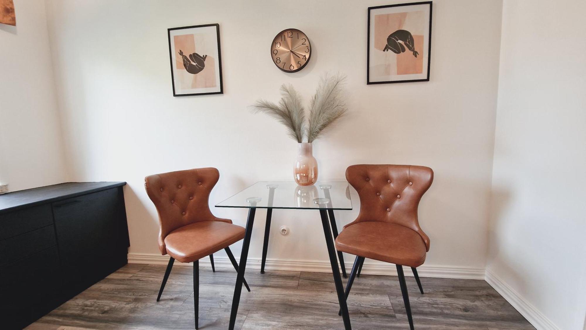 Apartment Ruths Valta *