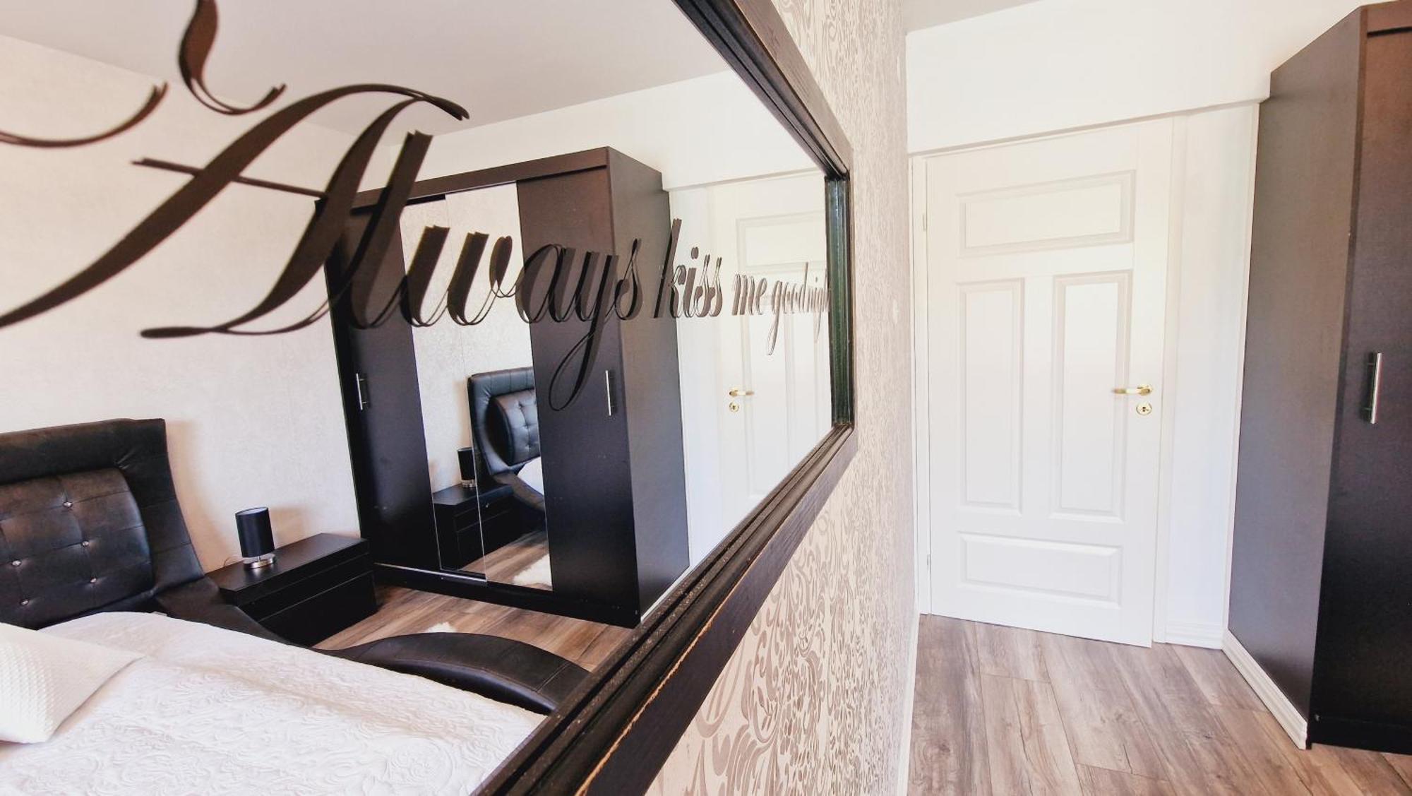 Apartment Ruths Valta