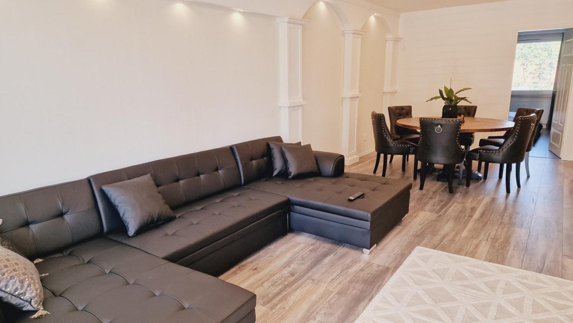 Ruths Valta Apartment Kouvola