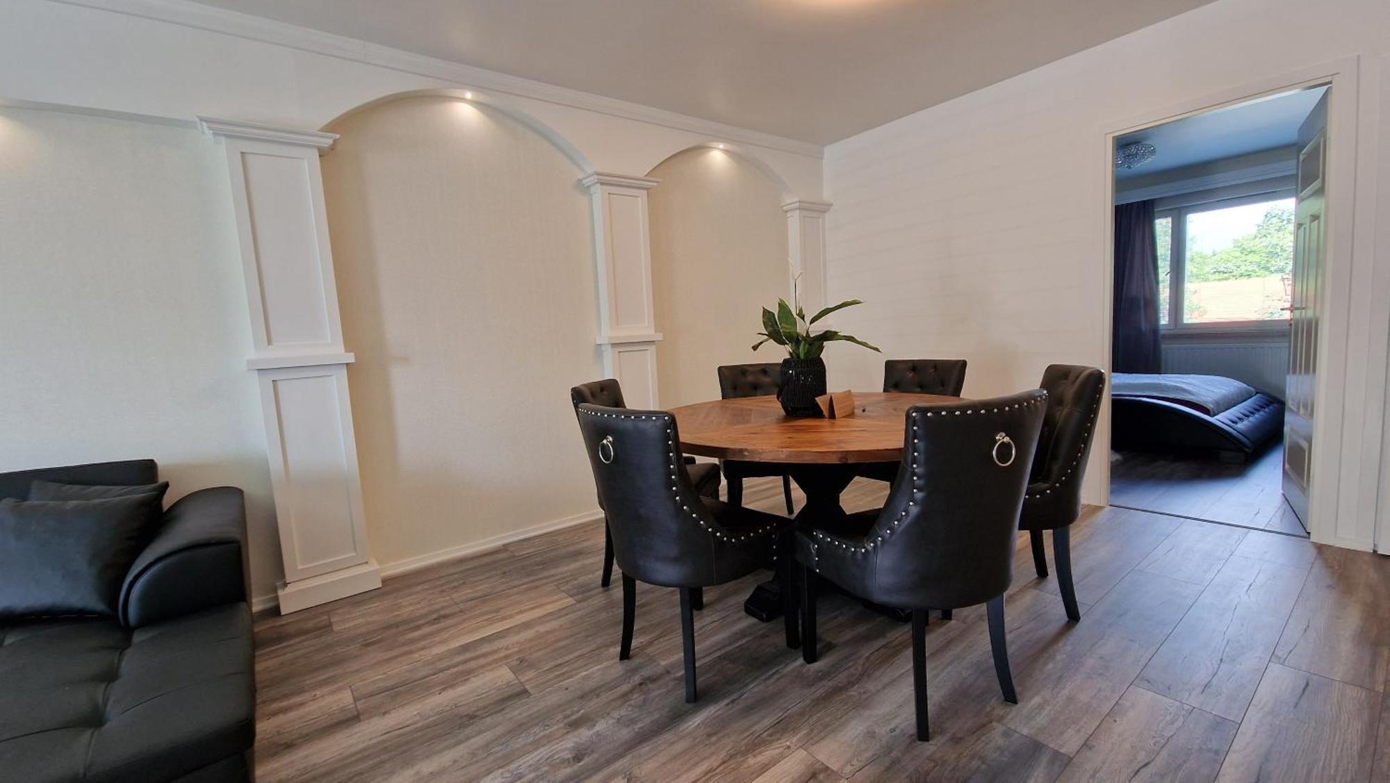 Apartment Ruths Valta Kouvola