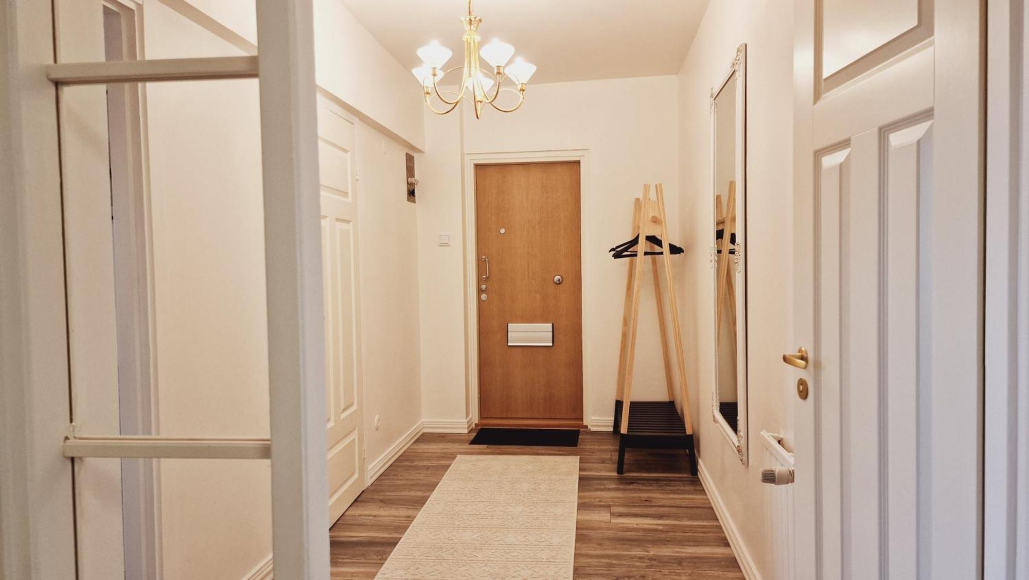 Apartment Ruths Valta