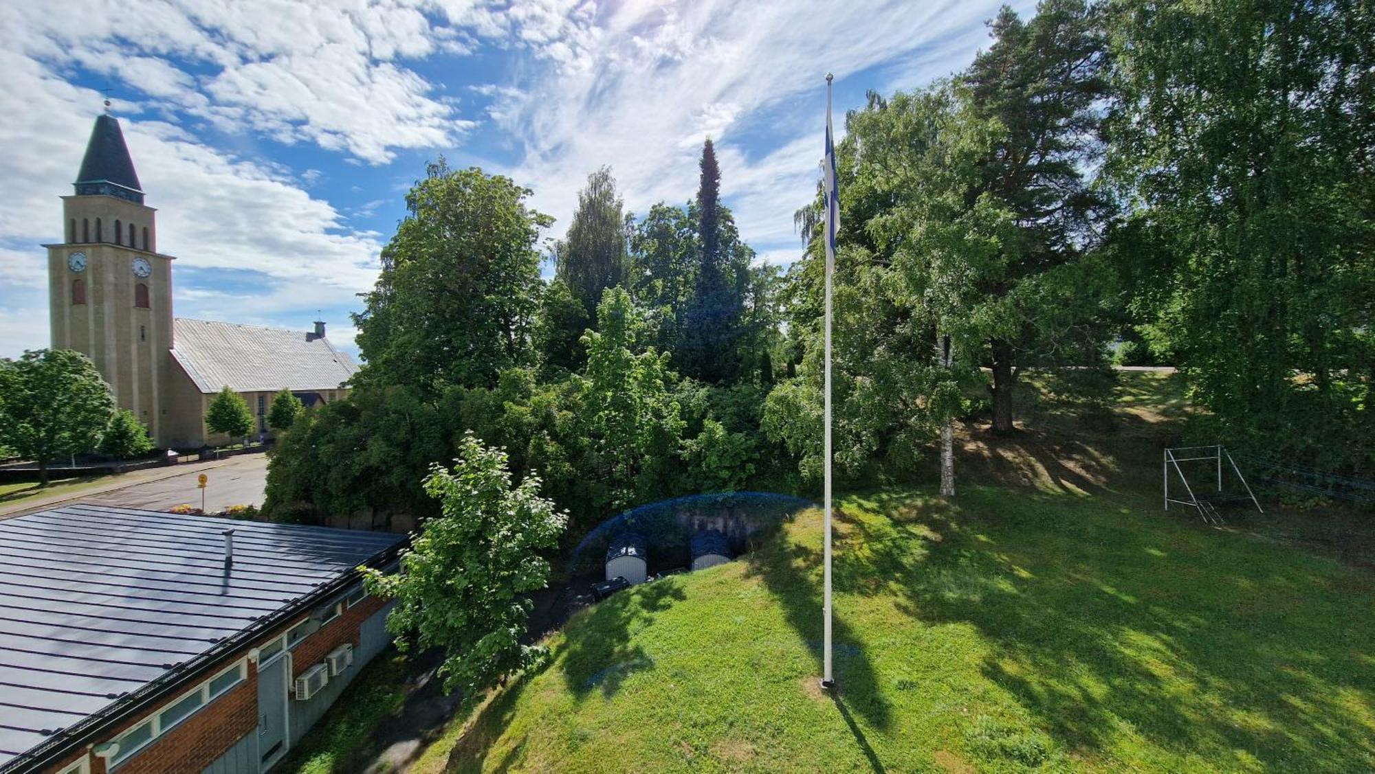 Ruths Valta Kouvola